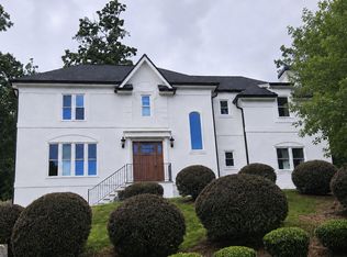 1809 Shelburne Rdg, Marietta, GA 30068