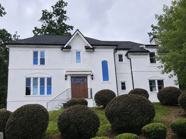 1809 Shelburne Rdg, Marietta, GA 30068