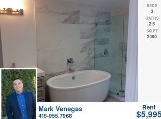 465 Myra Way #00000, San Francisco, CA 94127