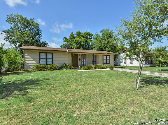 2nd image of 3614 Woodville Dr