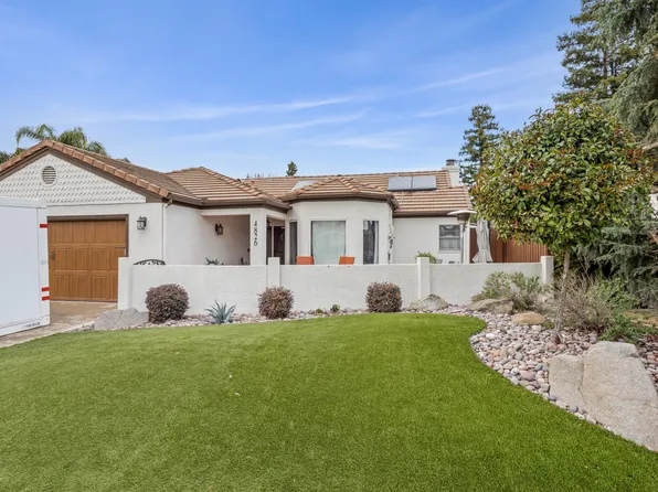 4826 W Leighson Avenue, Visalia, CA 93291