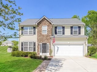 5207 Lager Ct, Mc Leansville, NC 27301