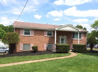 303 Coachman Rd, Allison Park, PA 15101