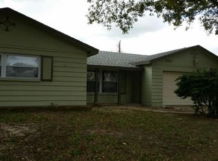 945 Lisa Dr, Titusville, FL 32780