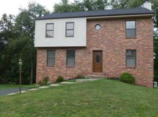 112 Eden Way Ct, Cranberry Township, PA 16066