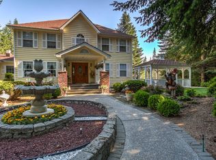 3082 E Saint James Ave, Hayden Lake, ID 83835