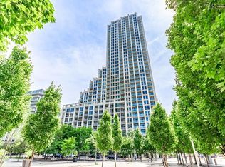628 Fleet St #110, Toronto, ON M5V1A8
