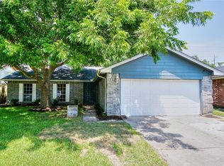 1315 Pennygent Ln, Channelview, TX 77530