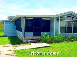 5551 SW 18th Ter #209, Bushnell, FL 33513