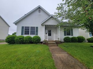 1117 Abercorn St, Normal, IL 61761