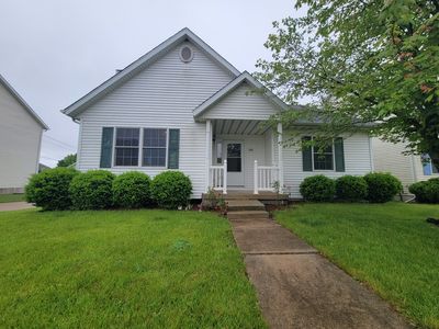 1117 Abercorn St, Normal, IL, 61761