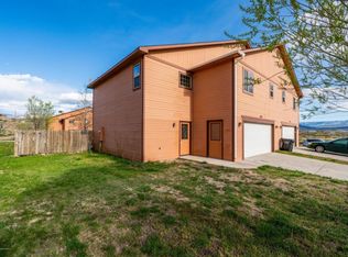 426 Charles Ave, De Beque, CO 81630
