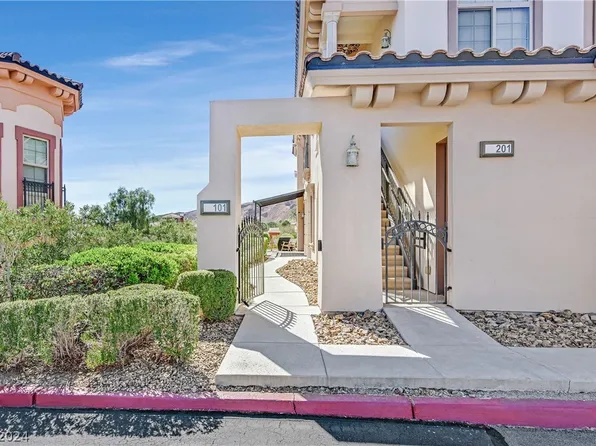 32 Via Vasari Unit 101, Henderson, NV 89011