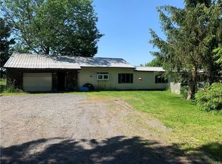 2091 Doran Rd, Copenhagen, NY 13626