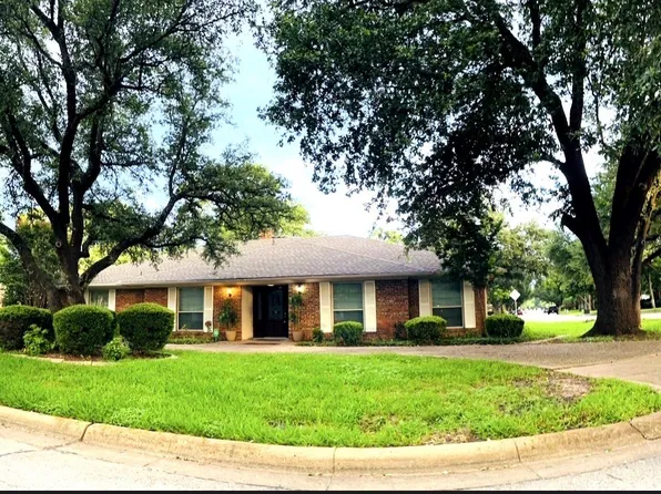 2110 Juanita Dr, Arlington, TX 76013