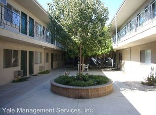 8741 Owensmouth Ave APT 06, Canoga Park, CA 91304