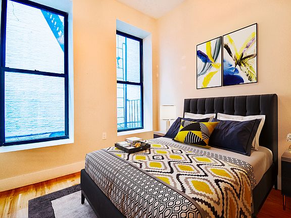 2nd image of 1792 Amsterdam Ave #1F