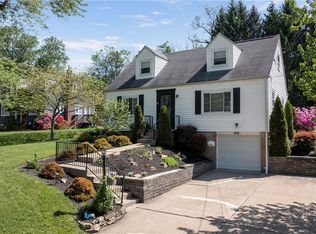 5041 Orchard Ave, Bethel Park, PA 15102