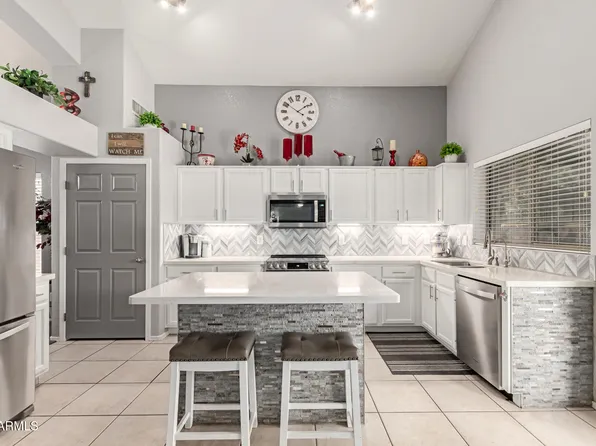 7441 W MELINDA Lane, Glendale, AZ 85308