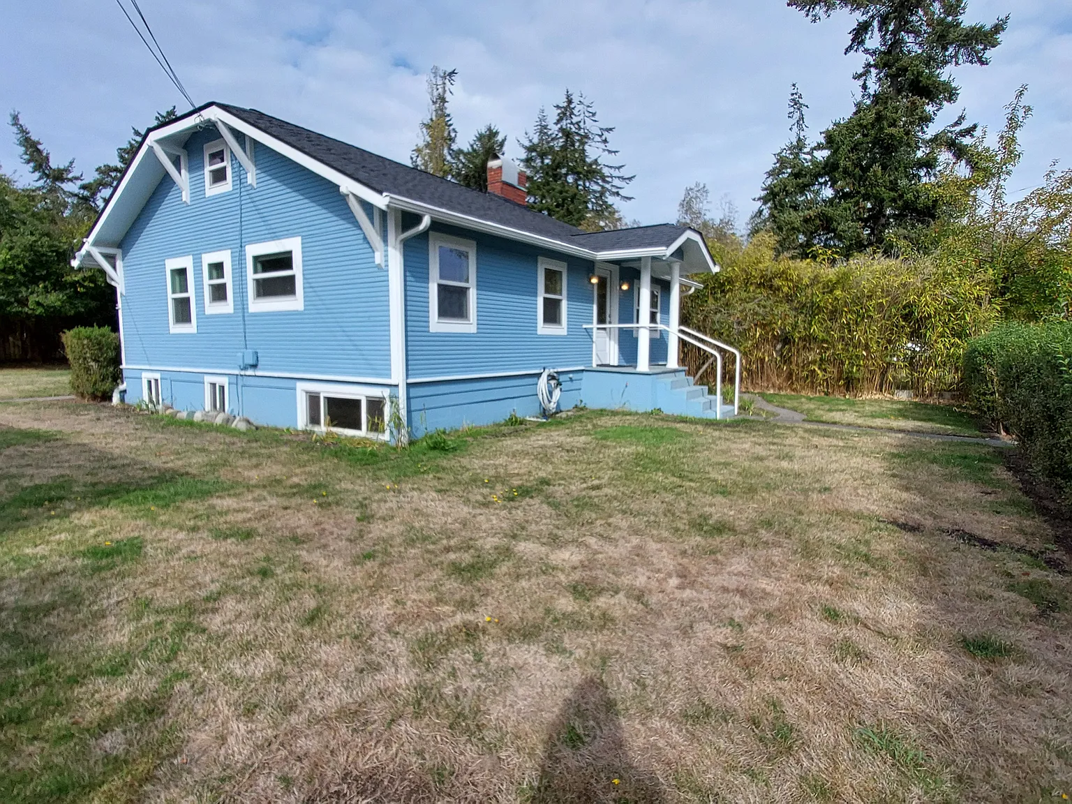 Hancock St, Port Townsend — Photo 2