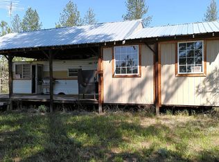 7771 Chamokane St, Ford, WA 99013
