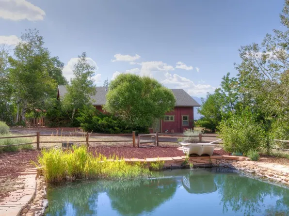 8841 Rolling Thunder, Flagstaff, AZ 86004