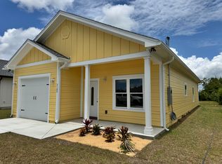 3105 Everitt Ave, Springfield, FL 32401