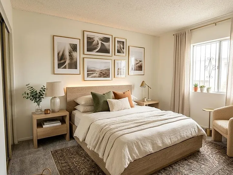 922 Centinela Ave #7 — Photo 8