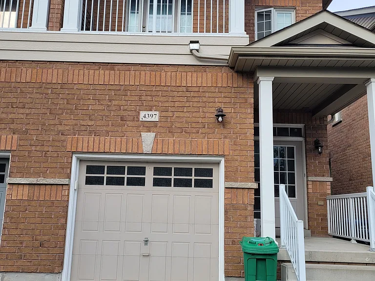 4397 Trail Blazer Way #LOWER — Photo 1