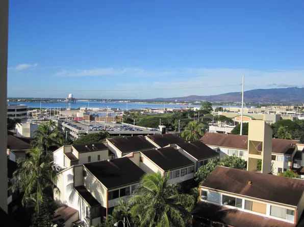 98-351 Koauka Loop, Aiea, HI