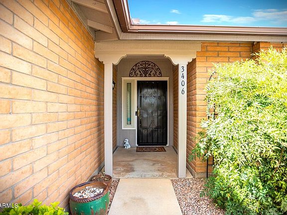 2nd image of 3406 BLACK HAWK Drive