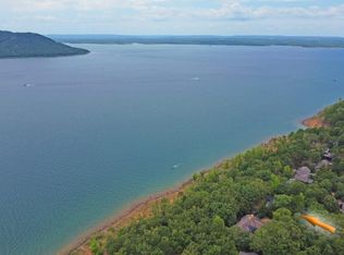 511 Martin Isle Ln, Heber Springs, AR 72543