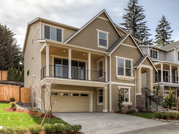 3rd image of 16505 84th Ave NE Lot 6