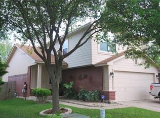 15539 Miss Adriennes Path, Pflugerville, TX 78660