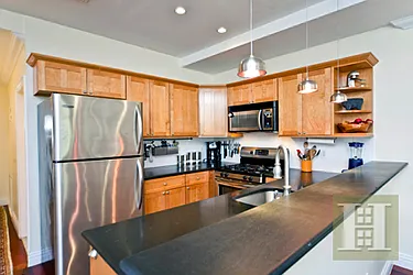 Sold by Halstead Real Estate