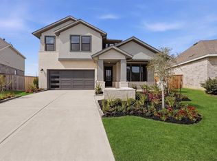 11211 Tropical Forest Way, Cypress, TX 77433