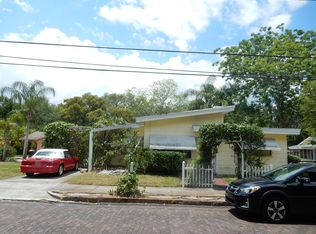 221 5th Ave N, Safety Harbor, FL 34695