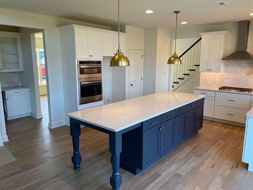 The Winterberry Plan, The Ridings at Woolwich, Woolwich Township, NJ 08085 Zillow