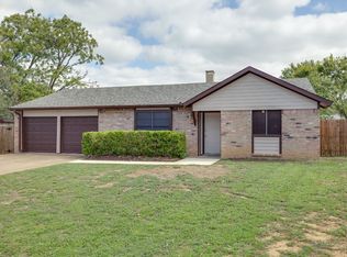 3603 Biscay Dr, Arlington, TX 76016