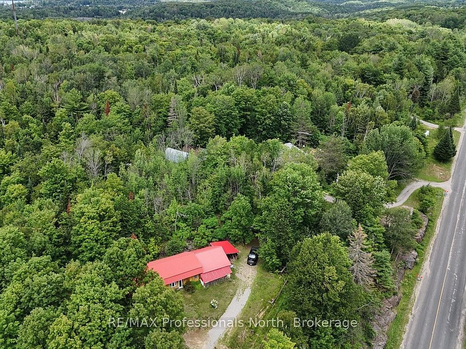 1st image of 7923 Buckhorn Rd