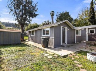 1362 Windmill Rd, El Cajon, CA 92019