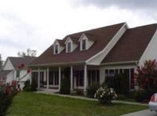 269 Headtown Rd, Jonesborough, TN 37659
