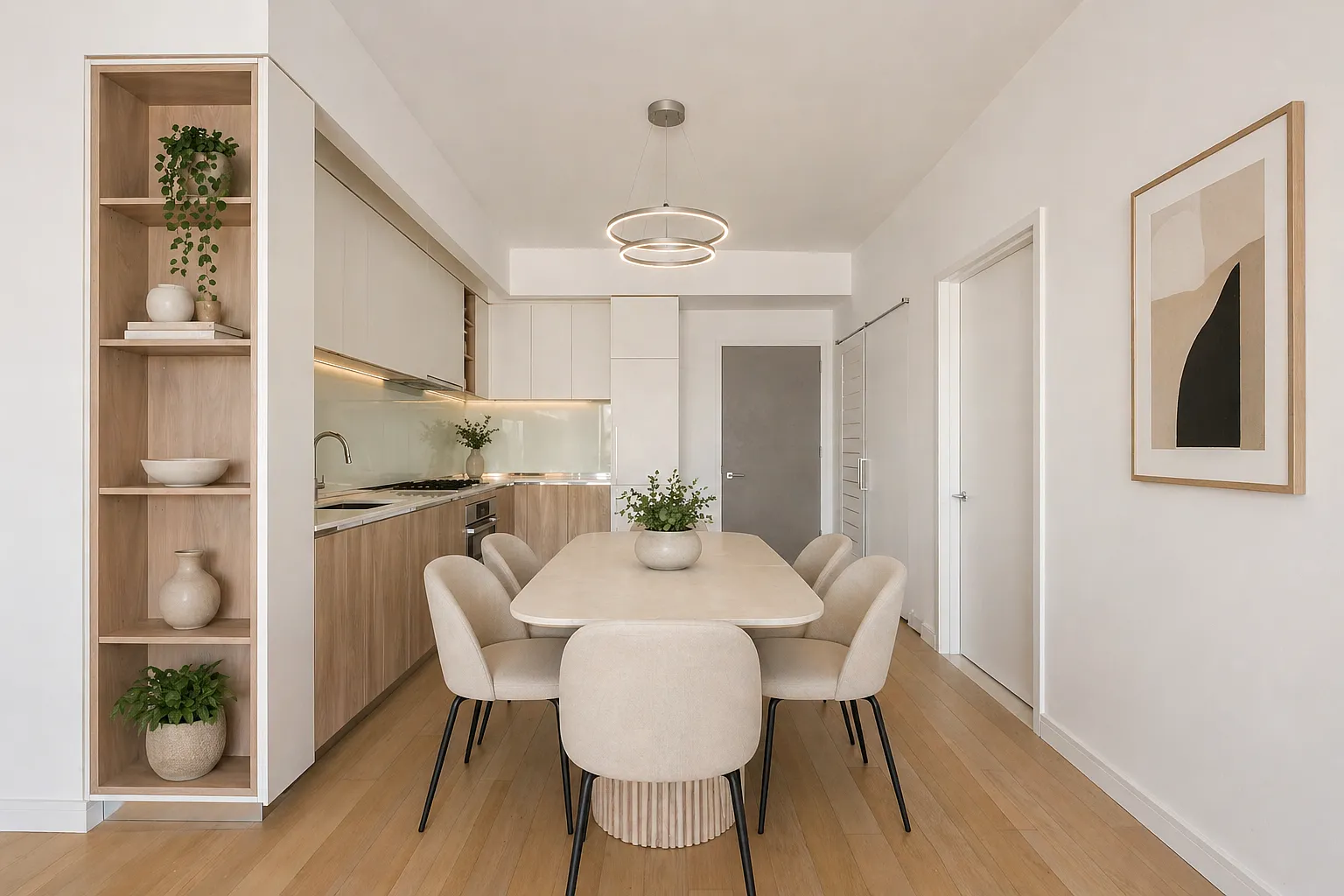 555 West 43rd Street — Photo 3