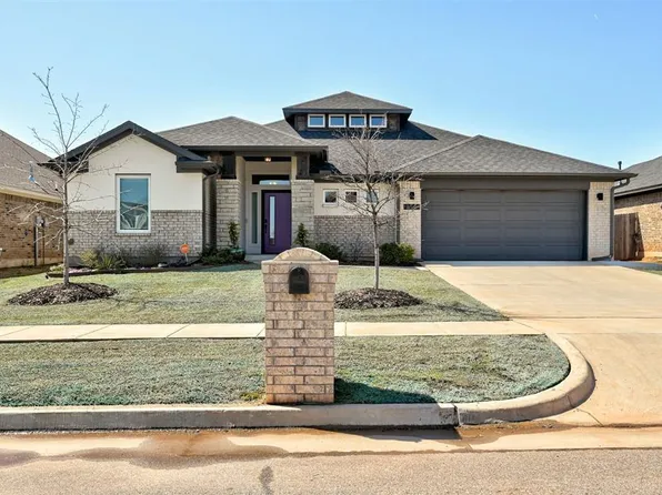 2505 Post Oak Rd, Choctaw, OK 73020