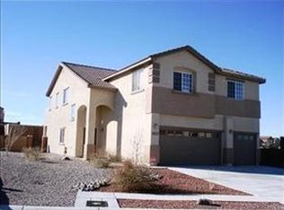 9123 Old Mill St NW, Albuquerque, NM 87114