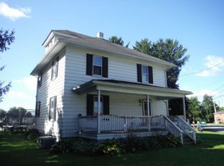 87 Kassal St, Homer City, PA 15748