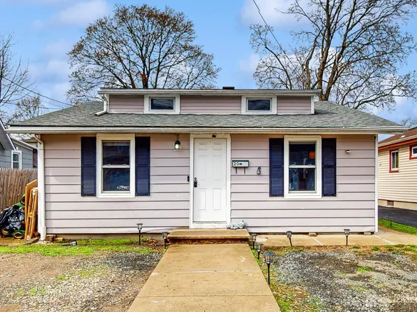 20 S 8th Ave, Manville, NJ 08835