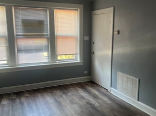 8125 S Paulina St #1, Chicago, IL 60620