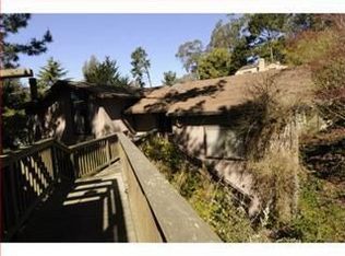 511 La Honda Dr, Aptos, CA 95003
