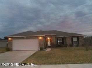 86517 Cartesian Pointe Dr, Yulee, FL 32097